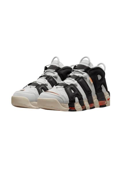Tênis Nike Air More Uptempo Legacy Branco/Preto DX3356 - 001 - NewSkull
