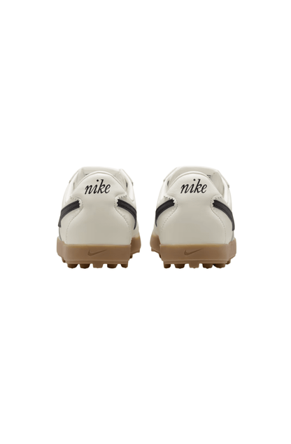 Tênis Nike Astrograbber Leather Feminino Bege/Preto II1259 - 100 - NewSkull
