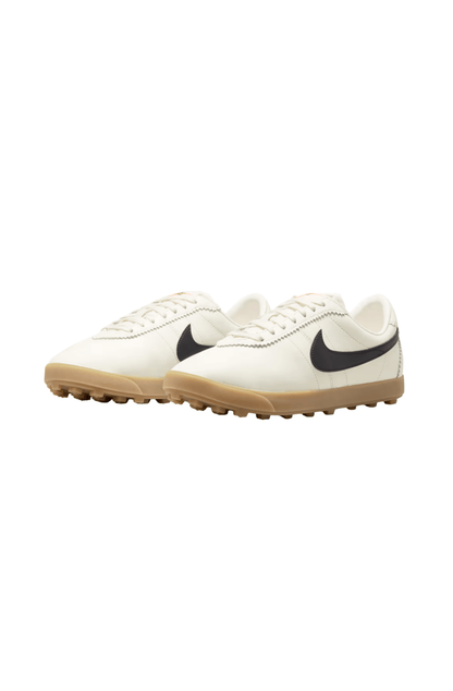 Tênis Nike Astrograbber Leather Feminino Bege/Preto II1259 - 100 - NewSkull