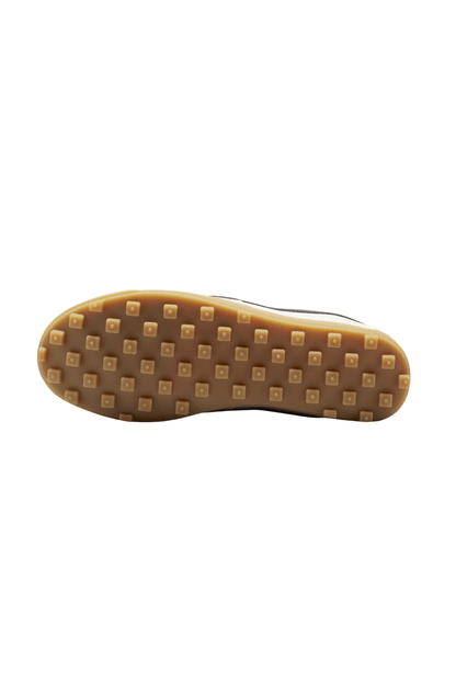 Tênis Nike Astrograbber Leather Feminino Bege/Preto II1259 - 100 - NewSkull