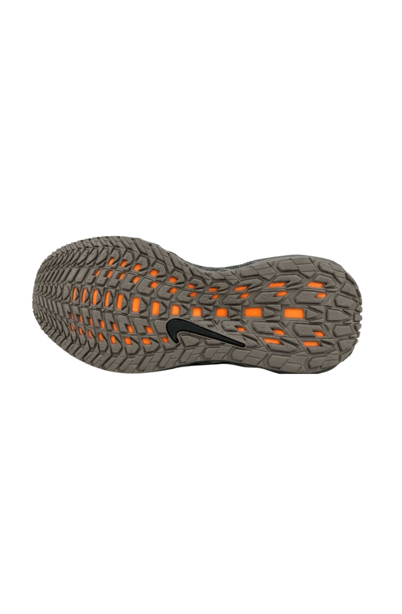 Tênis Nike Ava Edge College Grey Cinza/Preto IM1973-003 - NewSkull