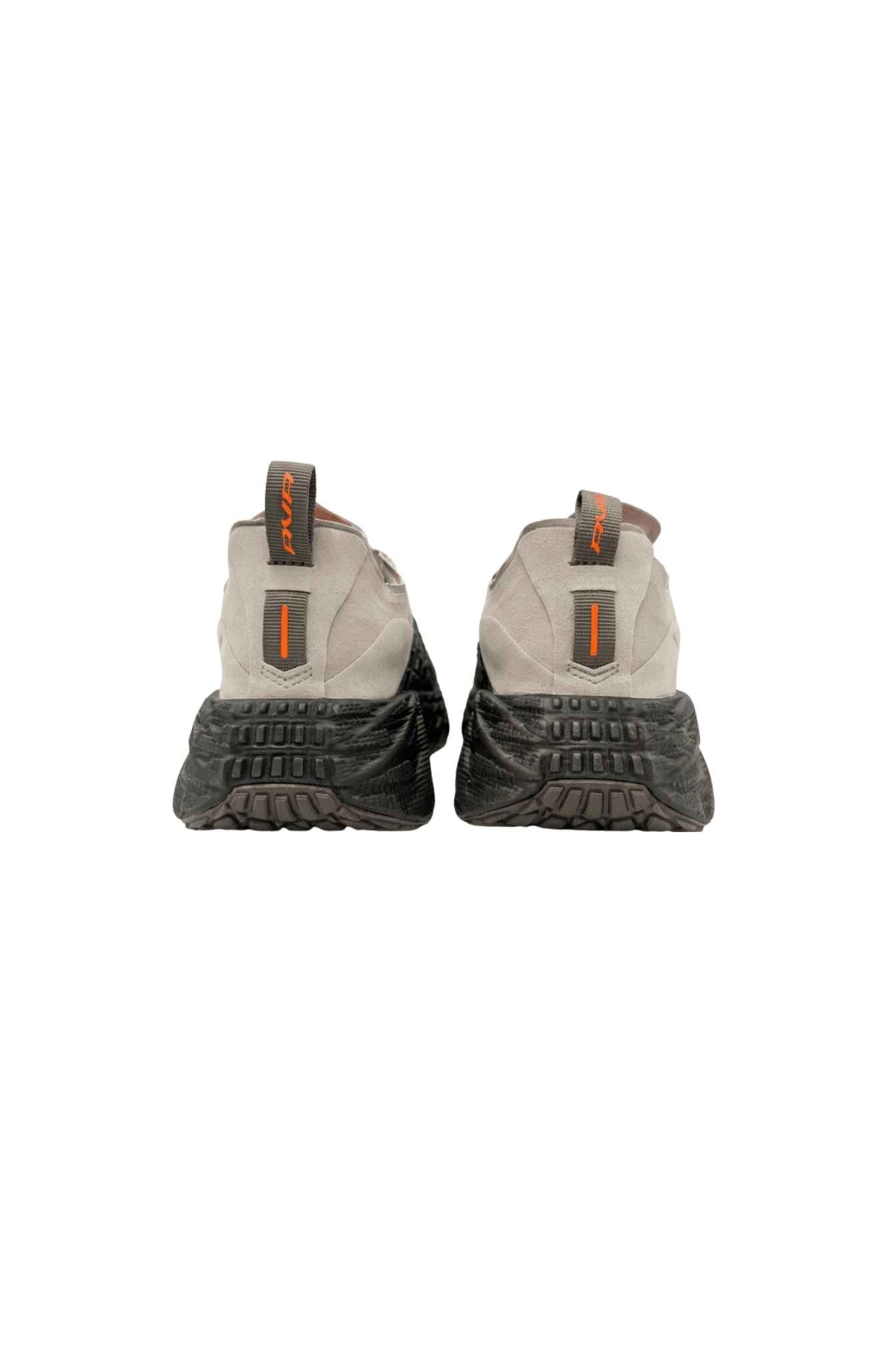 Tênis Nike Ava Edge College Grey Cinza/Preto IM1973-003 - NewSkull