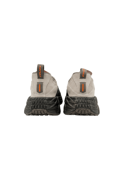 Tênis Nike Ava Edge College Grey Cinza/Preto IM1973-003 - NewSkull