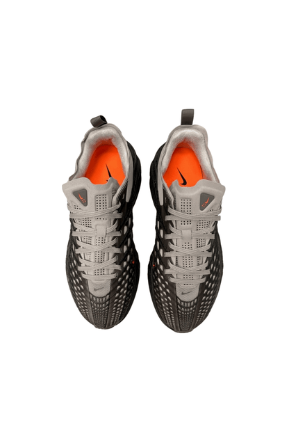 Tênis Nike Ava Edge College Grey Cinza/Preto IM1973-003 - NewSkull
