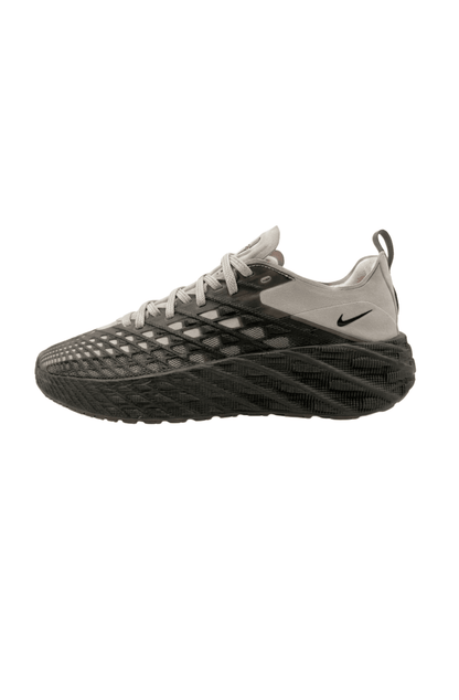 Tênis Nike Ava Edge College Grey Cinza/Preto IM1973-003 - NewSkull