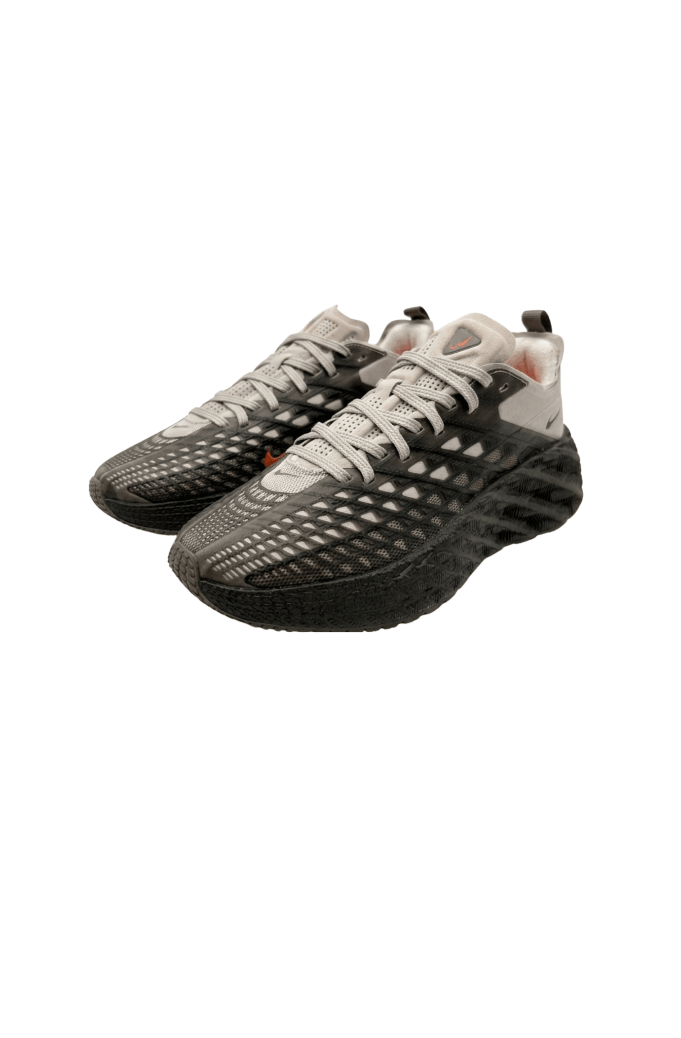 Tênis Nike Ava Edge College Grey Cinza/Preto IM1973-003 - NewSkull