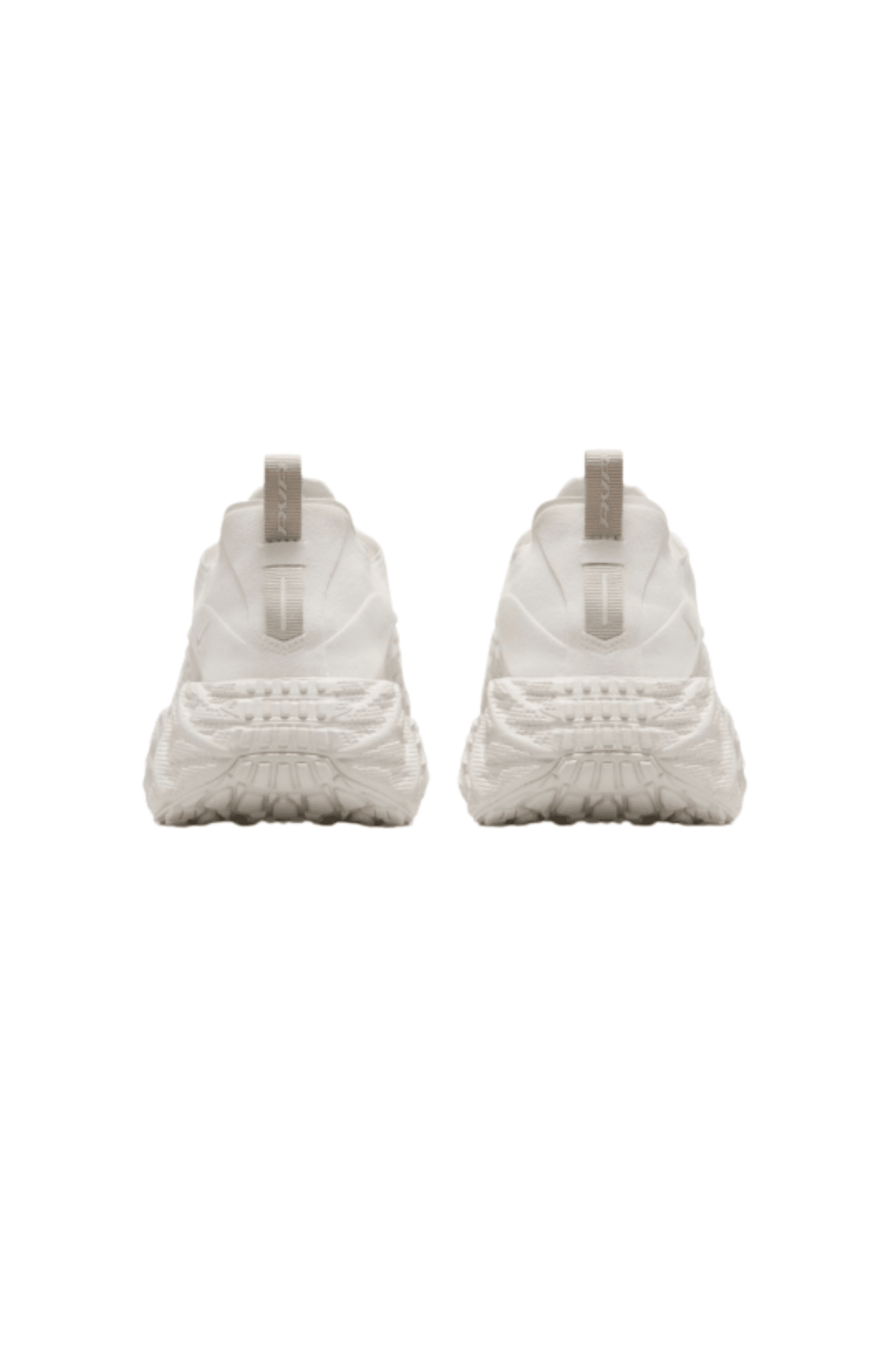 Tênis Nike Ava Edge Summit White Branco/Bege IM1973-100 - NewSkull