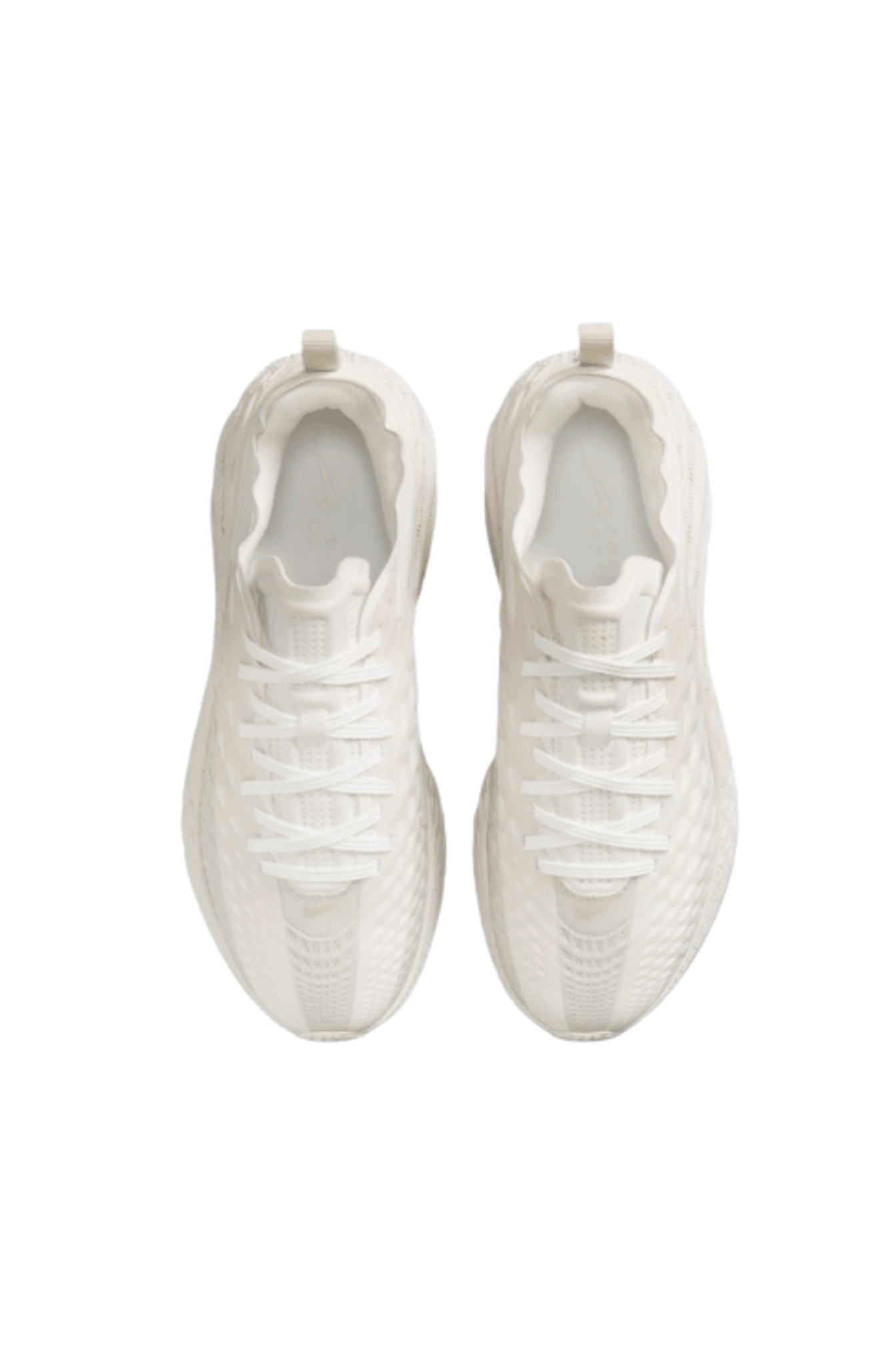 Tênis Nike Ava Edge Summit White Branco/Bege IM1973-100 - NewSkull