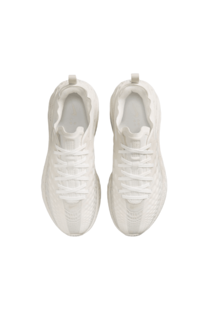Tênis Nike Ava Edge Summit White Branco/Bege IM1973-100 - NewSkull
