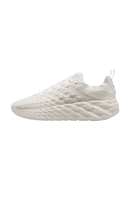 Tênis Nike Ava Edge Summit White Branco/Bege IM1973-100 - NewSkull