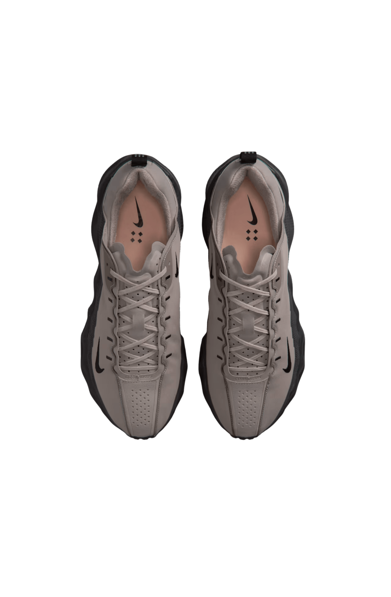 Tênis Nike Ava Rover Cinza/Preto IM9327 - 001 - NewSkull