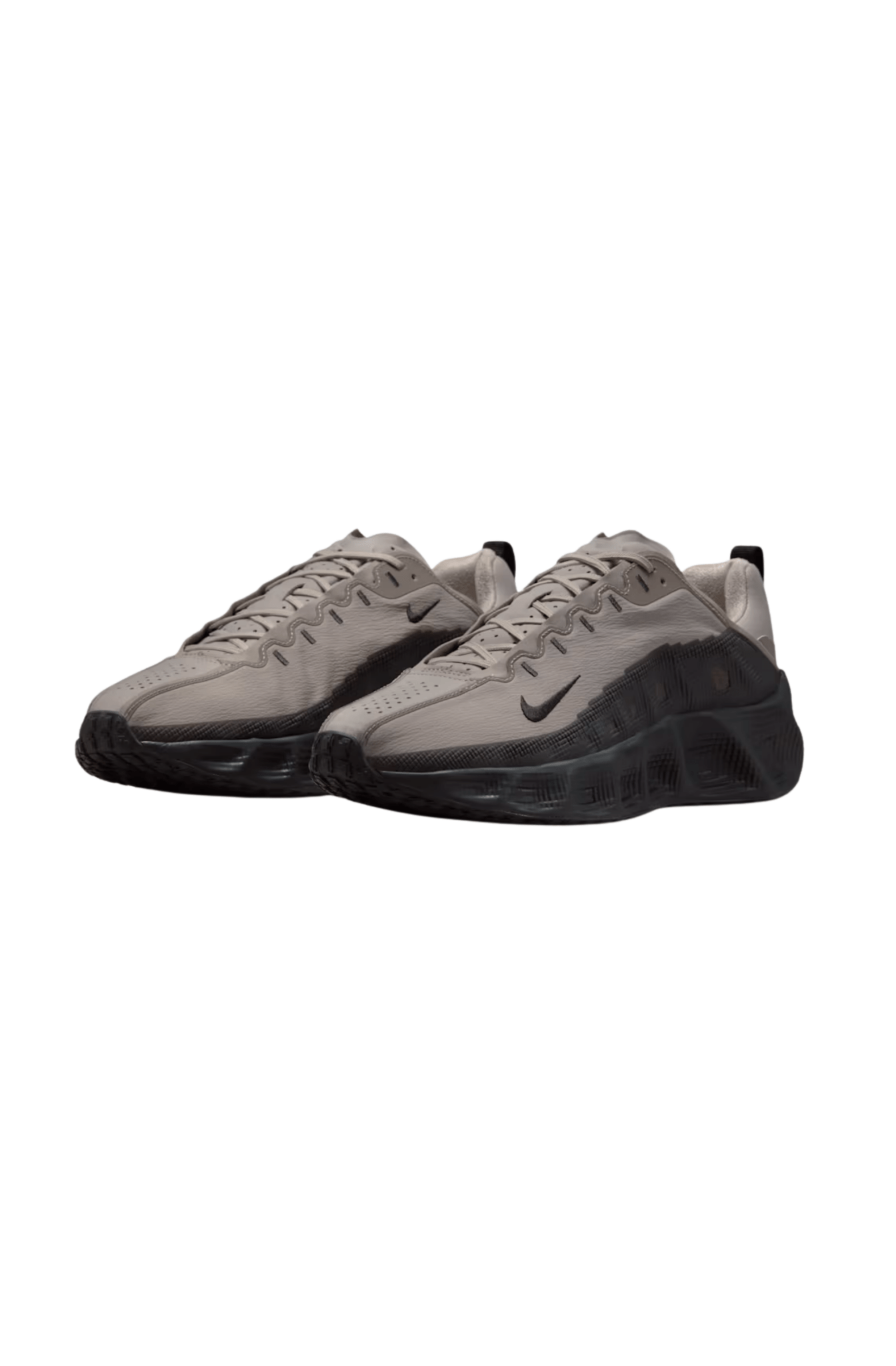 Tênis Nike Ava Rover Cinza/Preto IM9327 - 001 - NewSkull