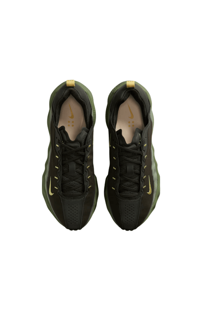 Tênis Nike Ava Rover Preto/Verde IM9327 - 300 - NewSkull
