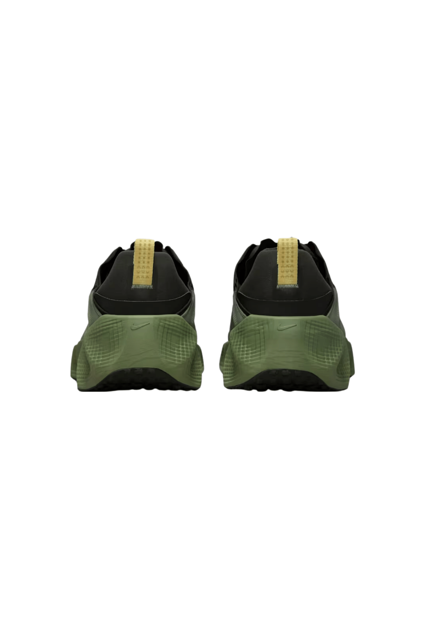 Tênis Nike Ava Rover Preto/Verde IM9327 - 300 - NewSkull