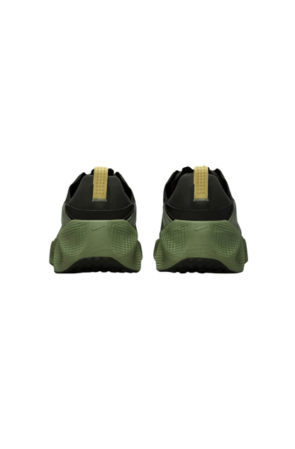 Tênis Nike Ava Rover Preto/Verde IM9327 - 300 - NewSkull