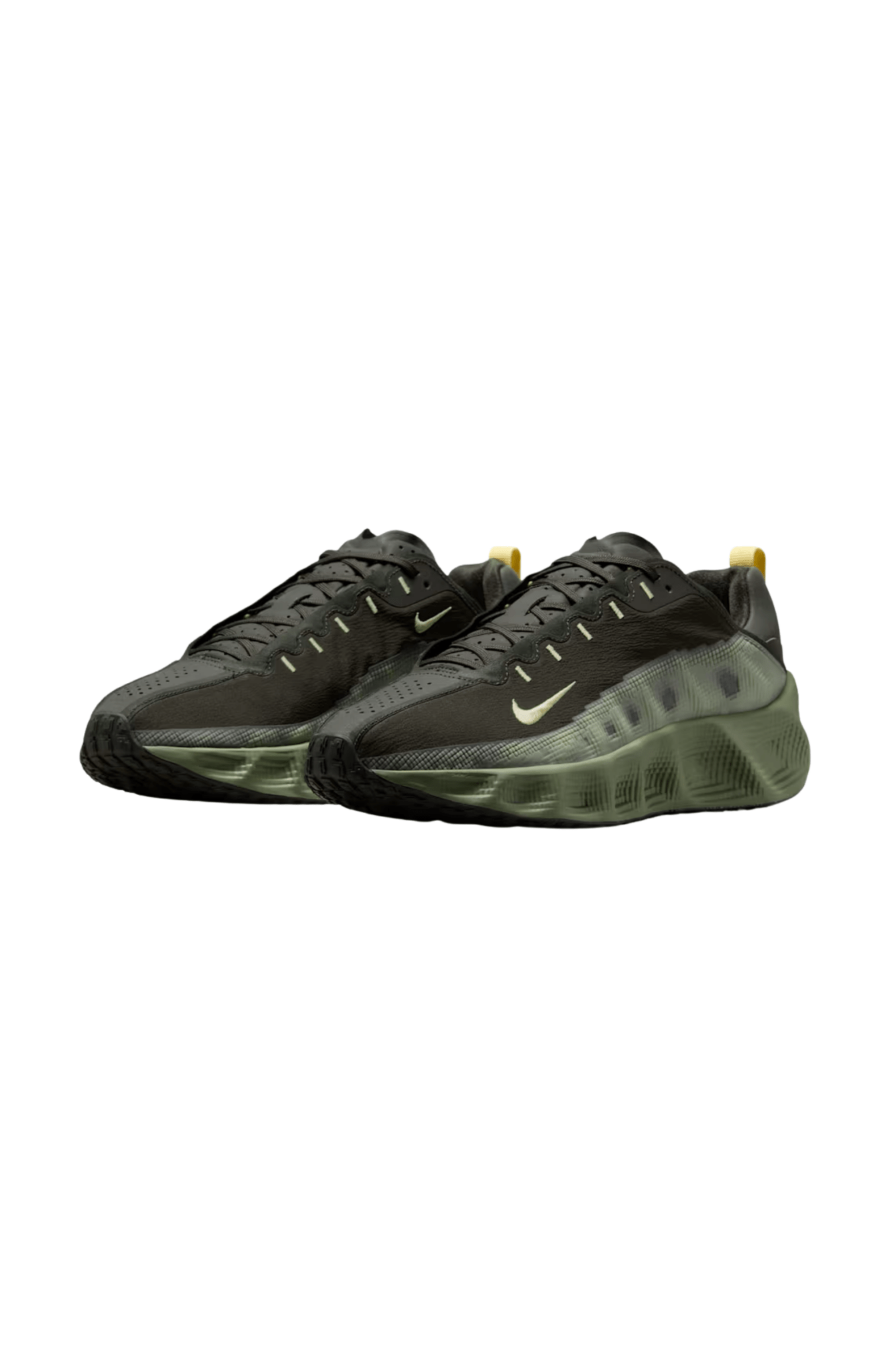 Tênis Nike Ava Rover Preto/Verde IM9327 - 300 - NewSkull