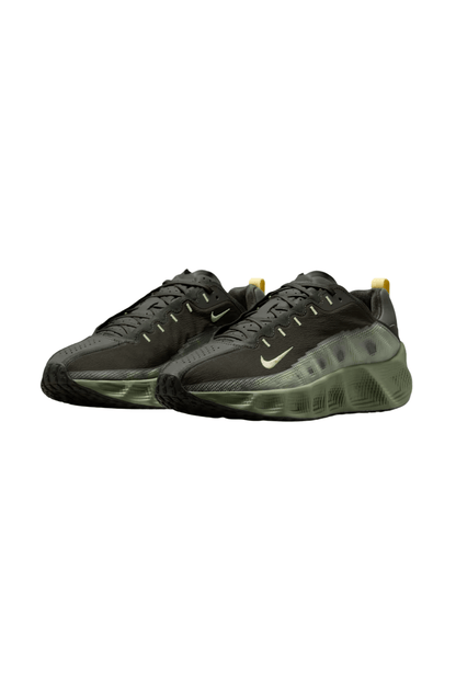 Tênis Nike Ava Rover Preto/Verde IM9327 - 300 - NewSkull