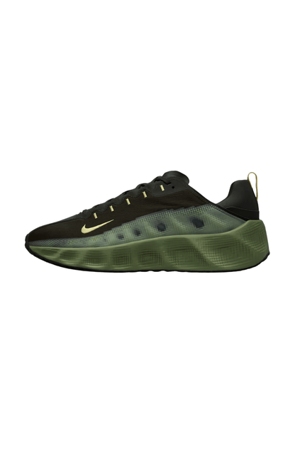 Tênis Nike Ava Rover Preto/Verde IM9327 - 300 - NewSkull
