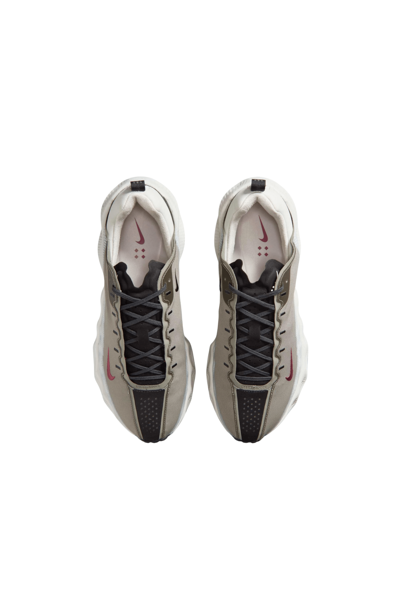 Tênis Nike Ava Rover Verde/Bege DX4215 - 306 - NewSkull
