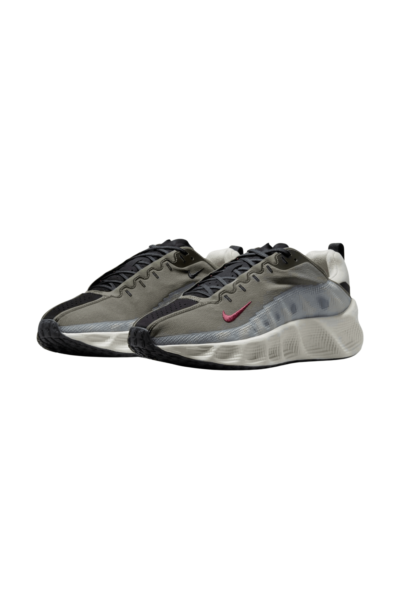 Tênis Nike Ava Rover Verde/Bege DX4215 - 306 - NewSkull