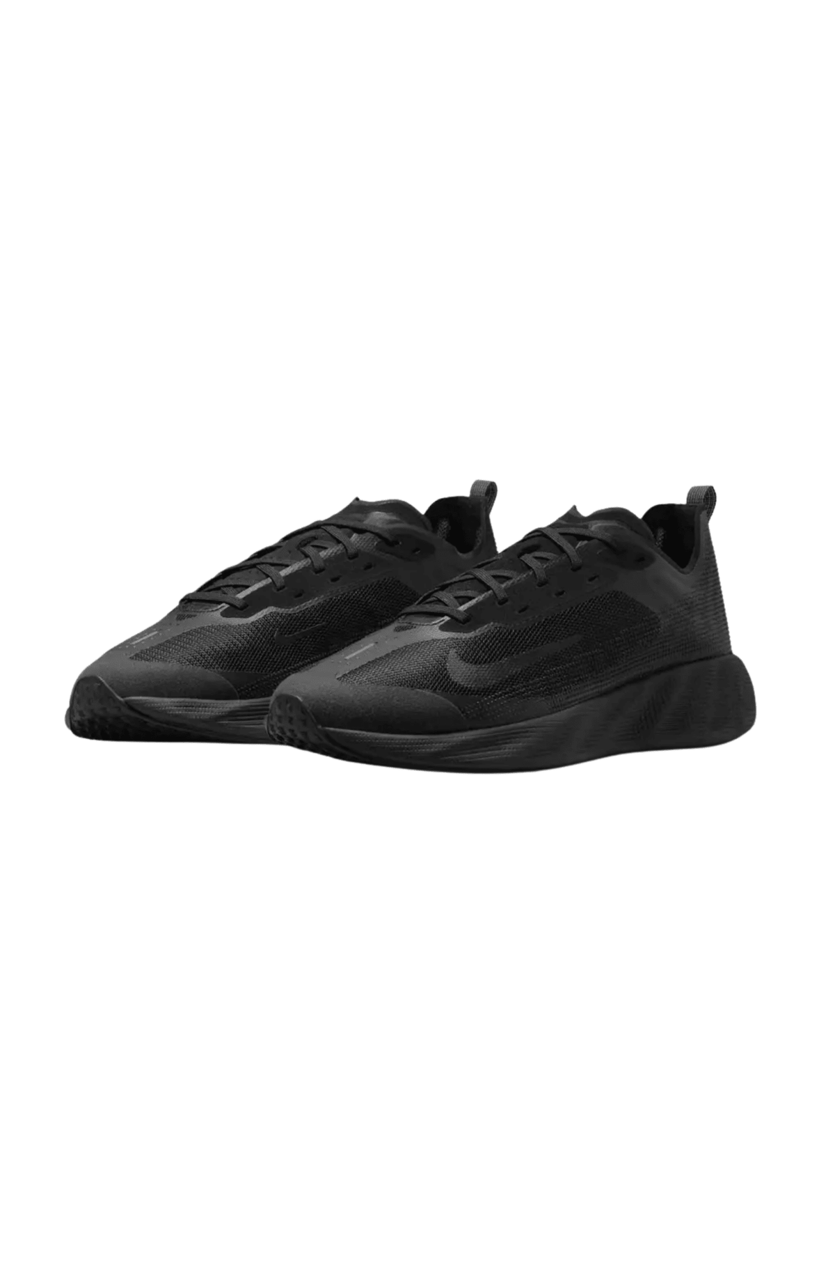 Tênis Nike Ava X Black Dark Smoke Grey Preto IQ7633-001 - NewSkull