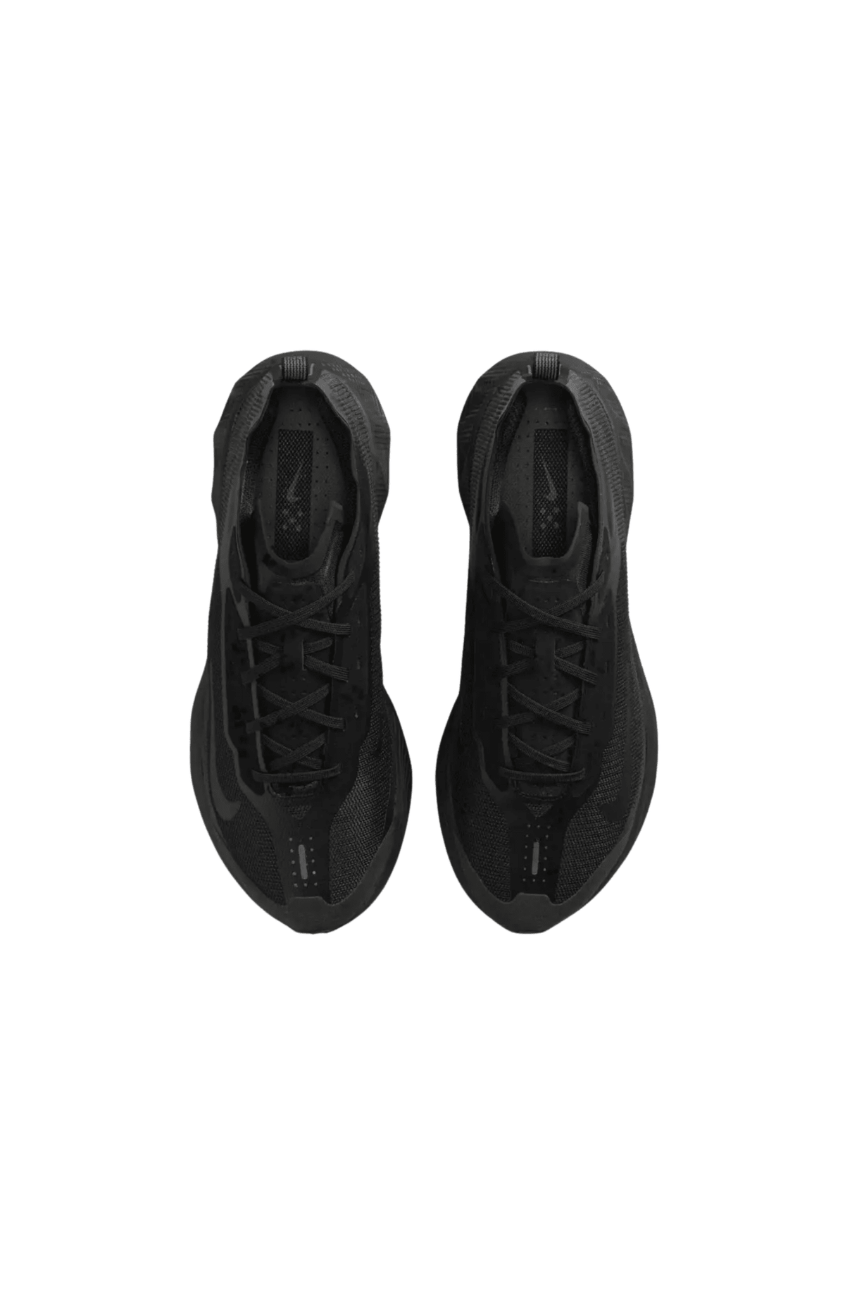 Tênis Nike Ava X Black Dark Smoke Grey Preto IQ7633-001 - NewSkull