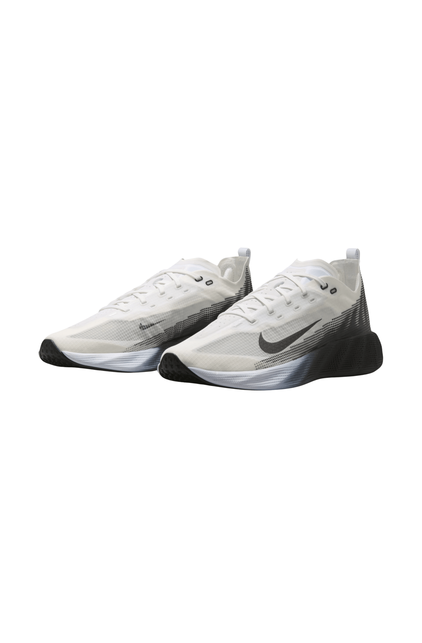 Tênis Nike Ava X Summit White Branco/Preto HM9697-100 - NewSkull