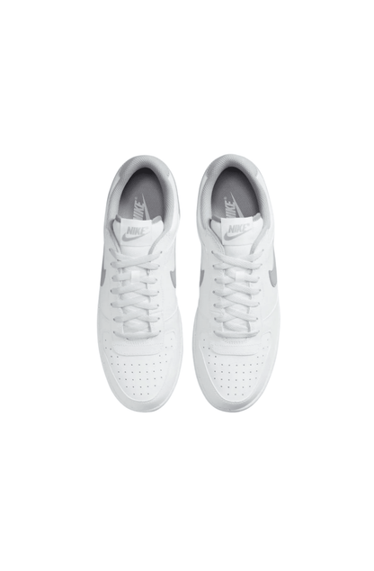 Tênis Nike Big Low Masculino Branco/Cinza 355152 - 106 - NewSkull