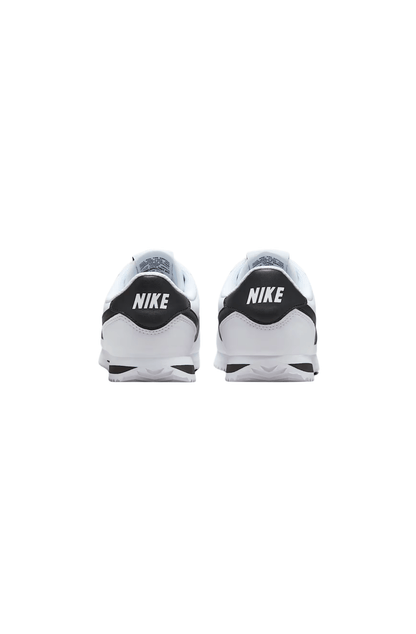 Tênis Nike Cortez Feminino Branco/Preto DM0950 - 108 - NewSkull