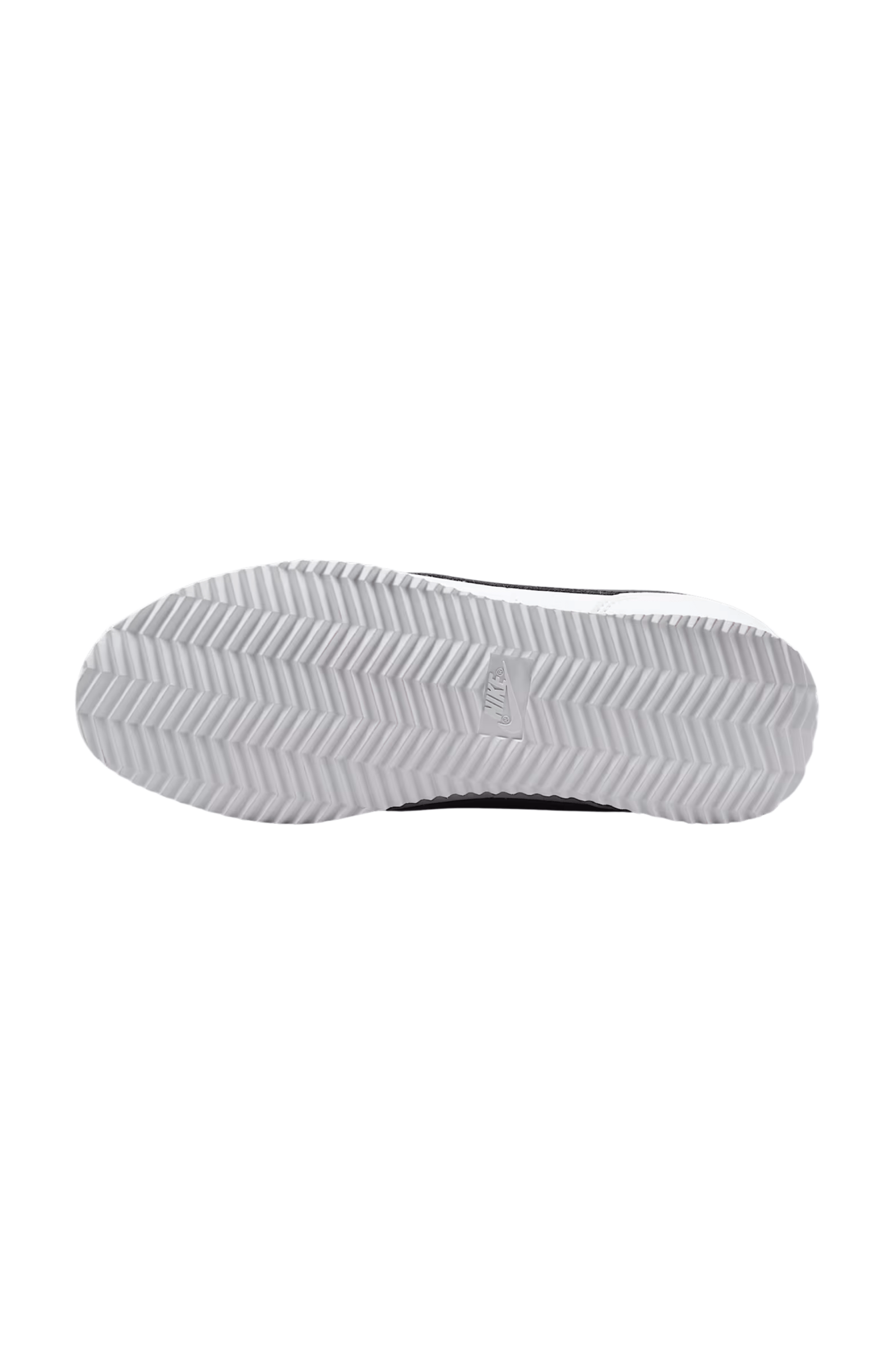 Tênis Nike Cortez Feminino Branco/Preto DM0950 - 108 - NewSkull