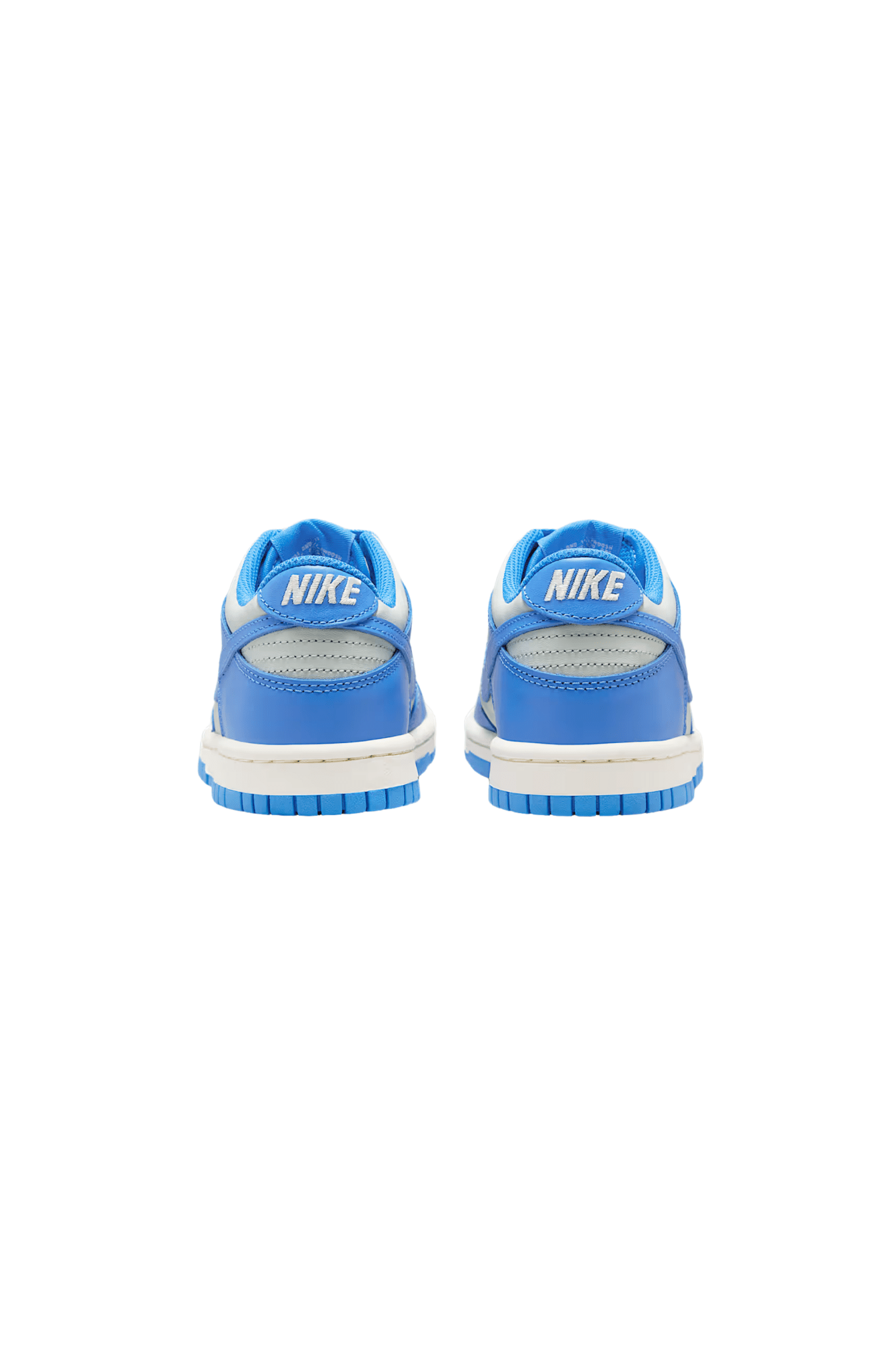Tênis Nike Dunk Low Feminino Azul/Cinza FB9109 - 004 - NewSkull