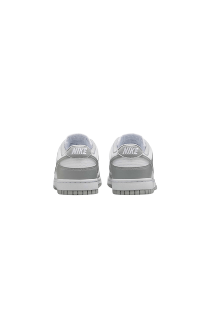 Tênis Nike Dunk Low Feminino Branco/Cinza DD1873 - 113 - NewSkull