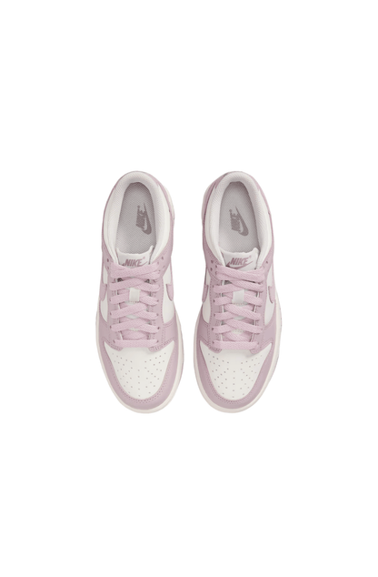 Tênis Nike Dunk Low Feminino Rosa/Branco FB9109 - 122 - NewSkull