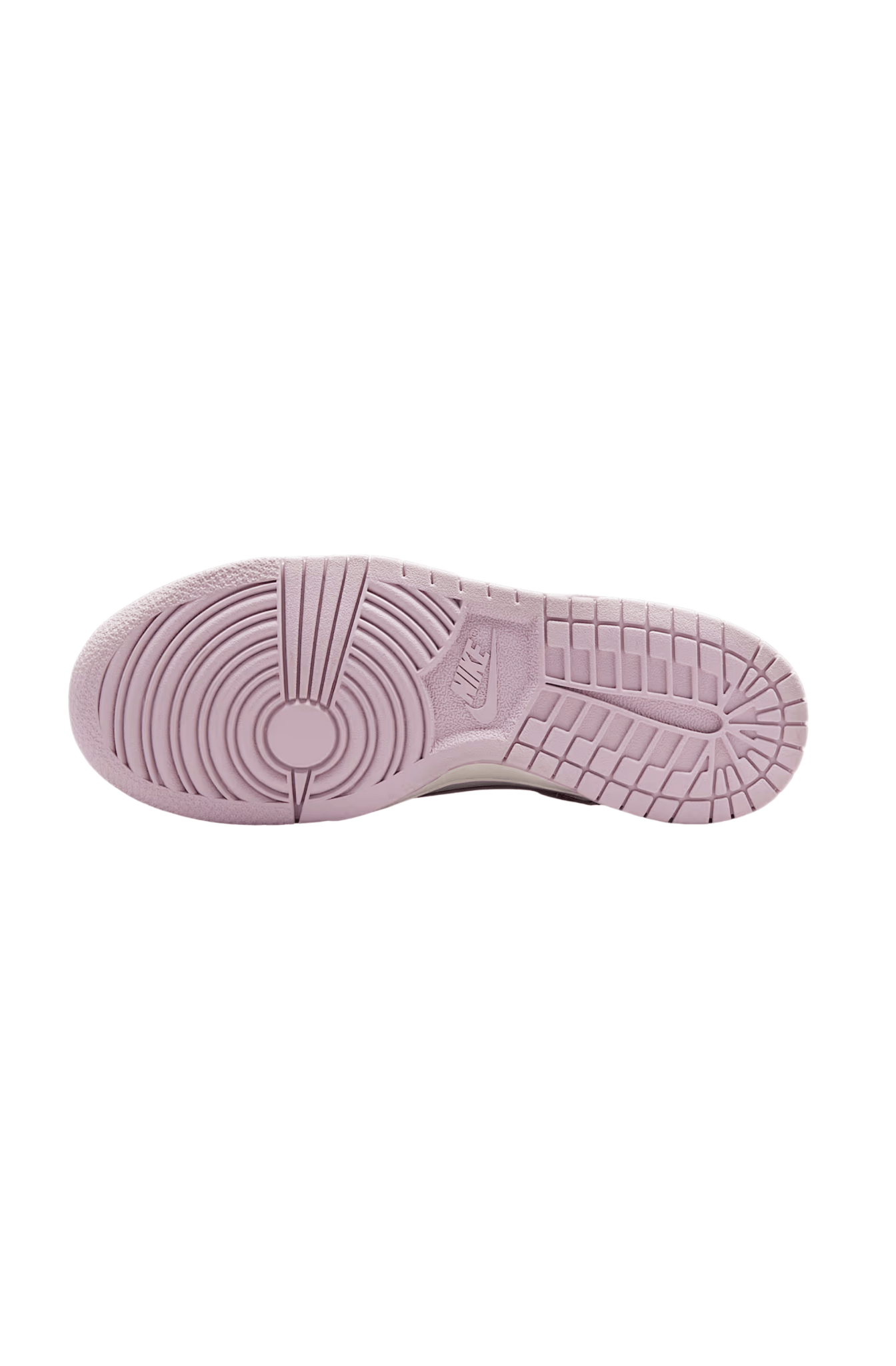 Tênis Nike Dunk Low Feminino Rosa/Branco FB9109 - 122 - NewSkull