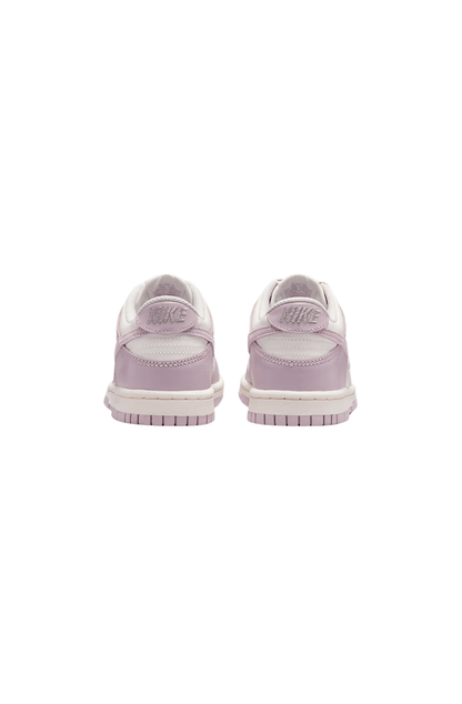 Tênis Nike Dunk Low Feminino Rosa/Branco FB9109 - 122 - NewSkull