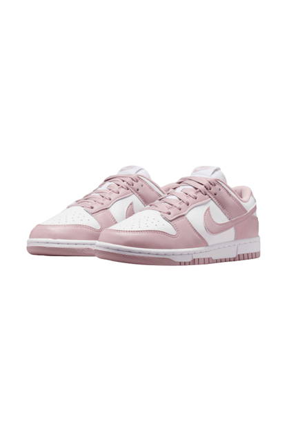 Tênis Nike Dunk Low Feminino Rosa/Branco IM6572 - 103 - NewSkull