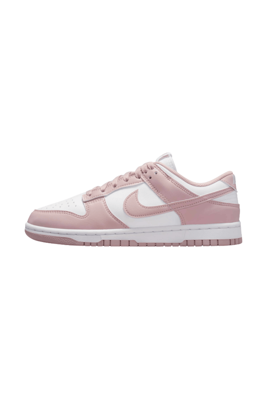 Tênis Nike Dunk Low Feminino Rosa/Branco IM6572 - 103 - NewSkull