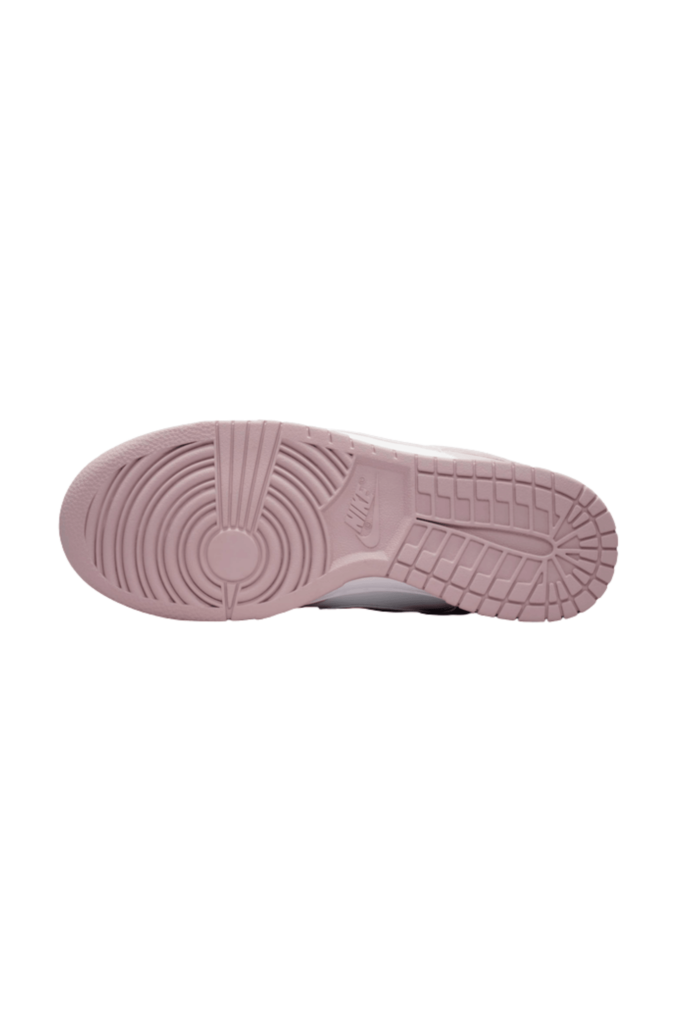 Tênis Nike Dunk Low Feminino Rosa/Branco IM6572 - 103 - NewSkull