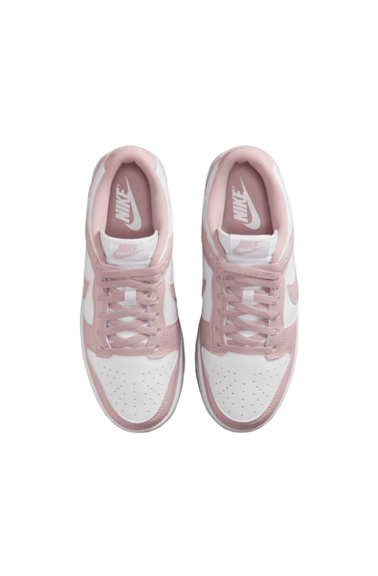 Tênis Nike Dunk Low Feminino Rosa/Branco IM6572 - 103 - NewSkull