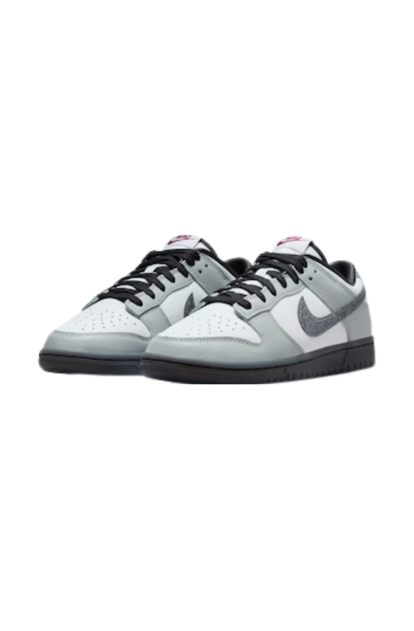 Tênis Nike Dunk Low LX Feminino Branco/Cinza HQ3462 - 191 - NewSkull