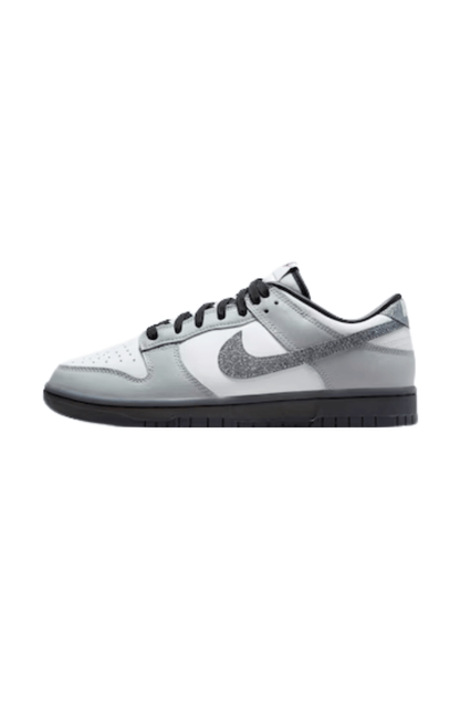 Tênis Nike Dunk Low LX Feminino Branco/Cinza HQ3462 - 191 - NewSkull
