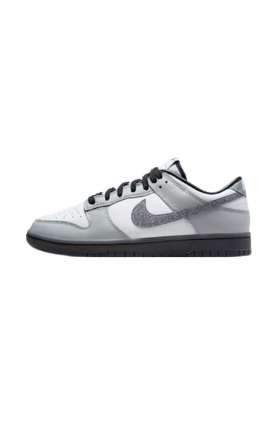 【Nike Dunk Low】 24㎝ HQ3462-191 Tênis Nike Dunk Low LX Feminino Branco/Cinza HQ3462-191 – NewSkull