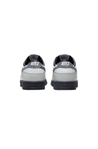 Tênis Nike Dunk Low LX Feminino Branco/Cinza HQ3462 - 191 - NewSkull