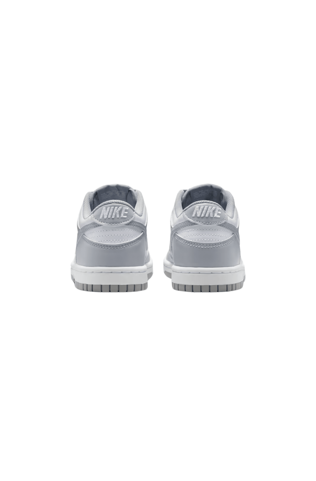 Tênis Nike Dunk Low Next Nature Branco/Cinza IU7766 - 123 - NewSkull