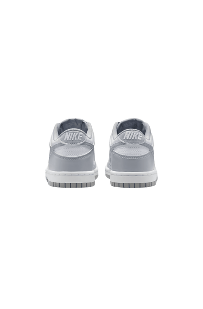Tênis Nike Dunk Low Next Nature Branco/Cinza IU7766 - 123 - NewSkull