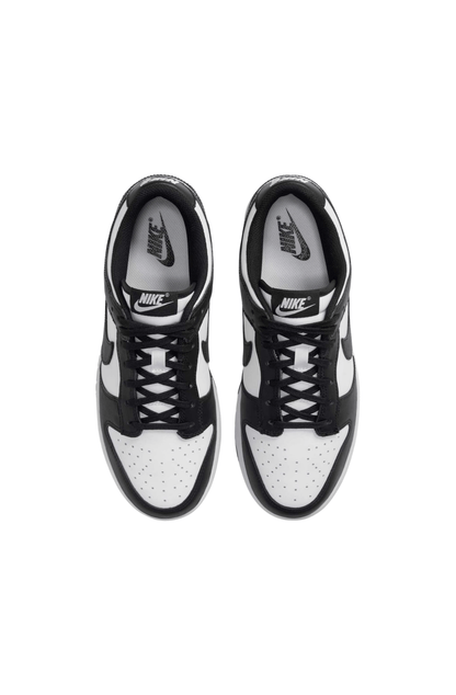 Tênis Nike Dunk Low Panda Feminino Branco/Preto DD1503 - 101 - NewSkull