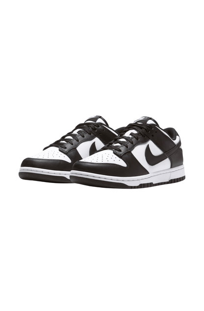 Tênis Nike Dunk Low Panda Feminino Branco/Preto DD1503 - 101 - NewSkull