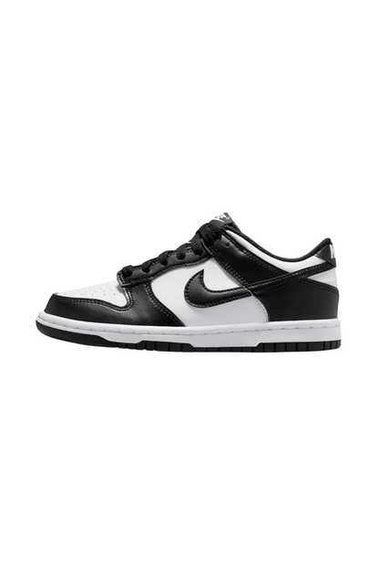 Tênis Nike Dunk Low Panda Next Nature Branco/Preto IU7766 - 100 - NewSkull
