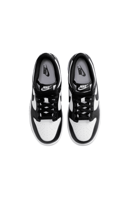 Tênis Nike Dunk Low Panda Next Nature Branco/Preto IU7766 - 100 - NewSkull