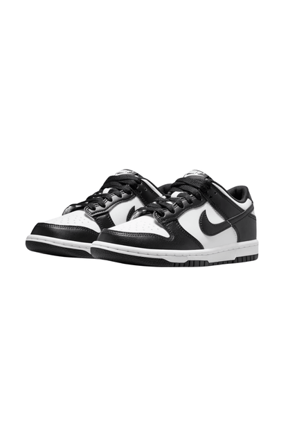 Tênis Nike Dunk Low Panda Next Nature Branco/Preto IU7766 - 100 - NewSkull
